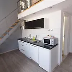 Apartment Downtown