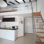 Downtown Apartment *