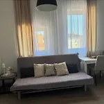 Downtown Apartment