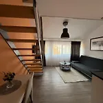 Apartment Downtown Pula