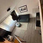 Downtown Apartment