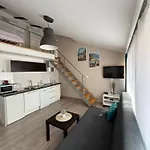 Apartment Downtown