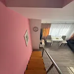 Downtown Apartment