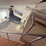 Downtown Apartment