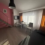 Downtown Apartment