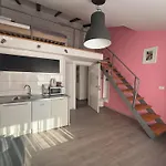 Downtown Apartment *