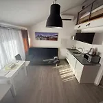 Downtown Apartment