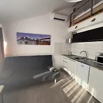 Apartment Downtown