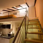 Downtown Apartment