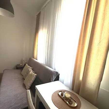 Downtown Lejlighed Pula