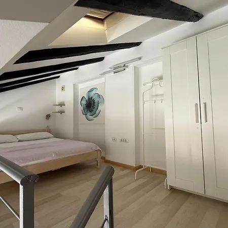 Apartman Downtown *