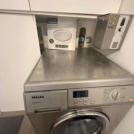 公寓 普拉市中心公寓 普拉