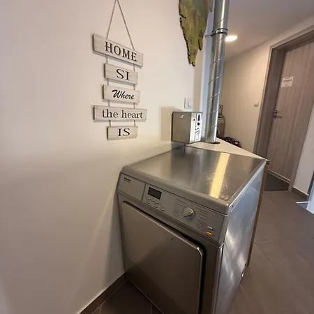 Lejlighed Downtown Pula