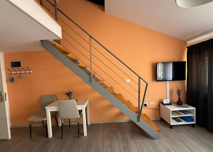 Apartment Downtown
