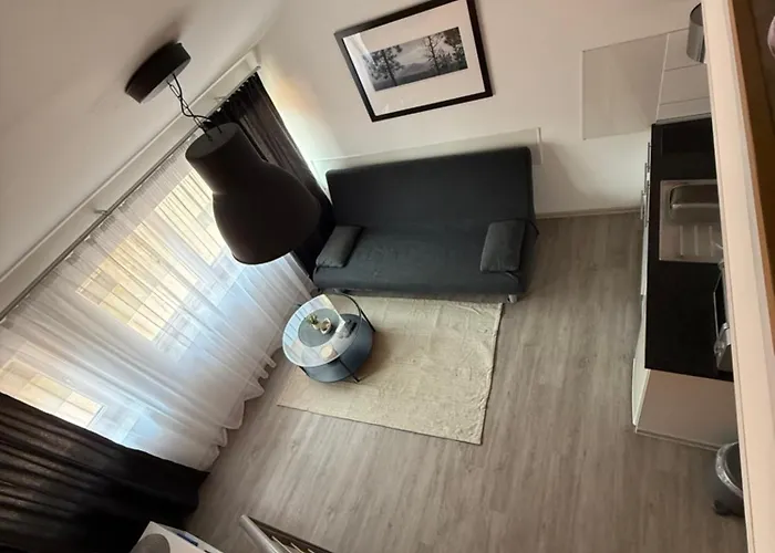 Downtown Apartament