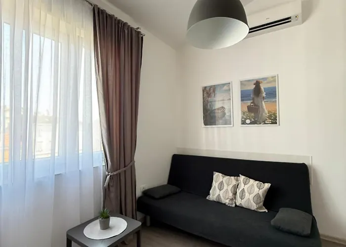 Downtown Apartament Pula