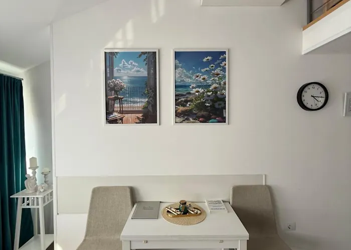 Downtown Apartman Póla