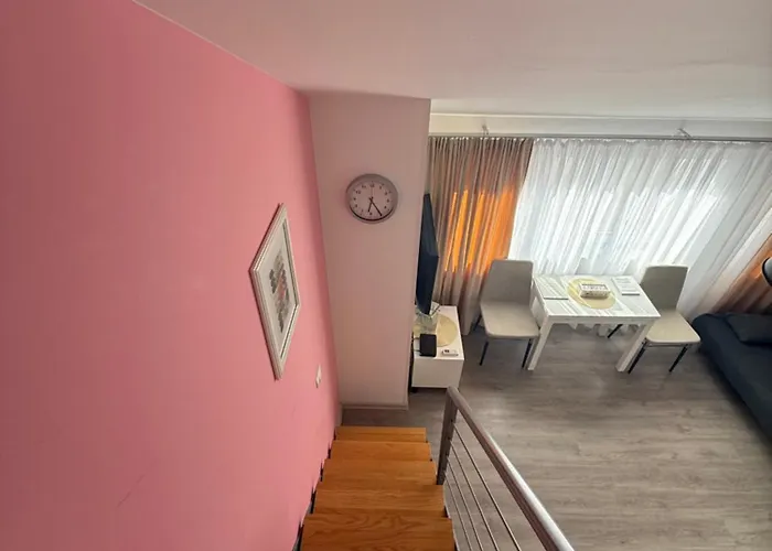 Downtown Apartment