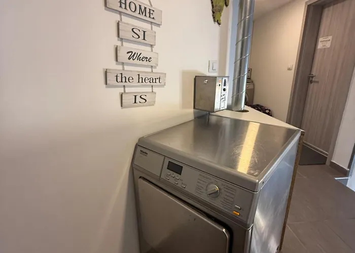 Apartmán Downtown Pula