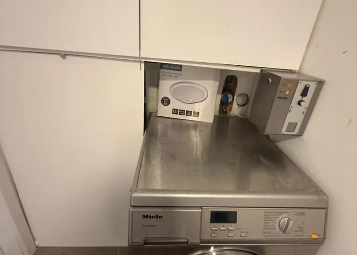 Downtown Apartmán *