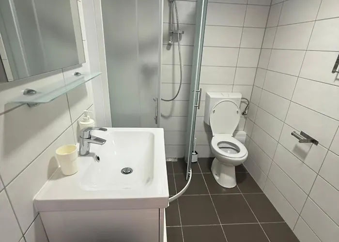 Downtown Apartment Pula