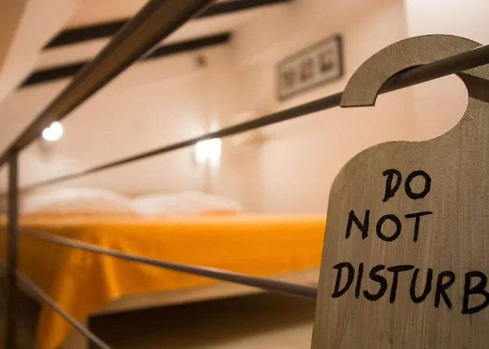 Apartment Downtown Pula