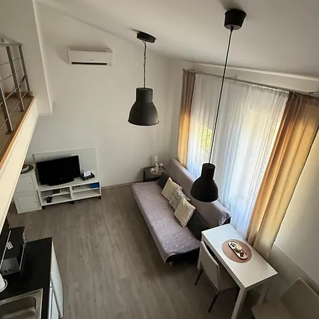 Apartament Downtown *