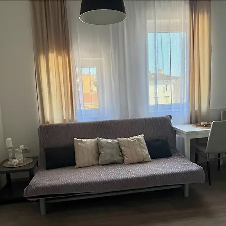 Downtown Apartman