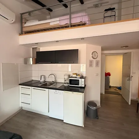 Apartament Downtown *