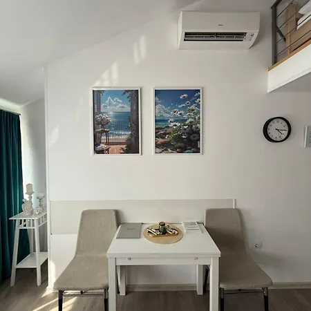 Downtown Apartament Pula