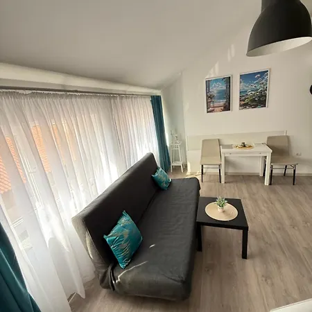 Apartman Downtown Póla