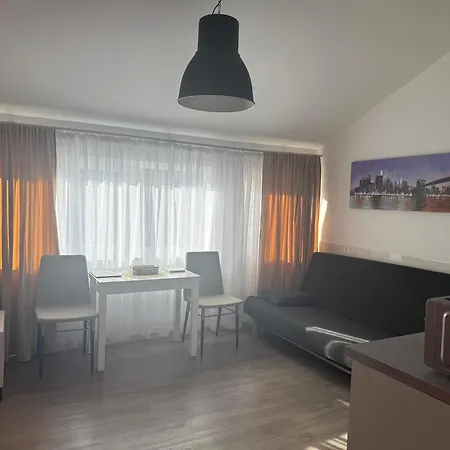 Apartman Downtown Póla