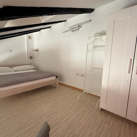 Apartman Downtown