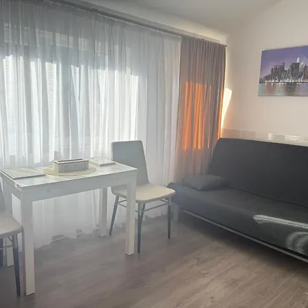 Apartman Downtown Póla