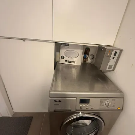 Downtown Apartman *