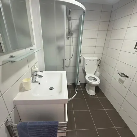 Downtown Apartament Pula