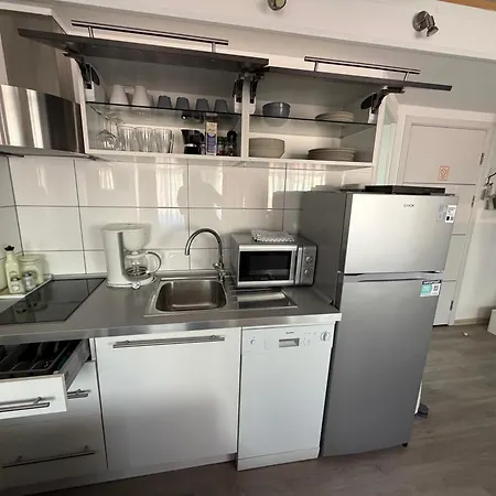 Downtown Apartman