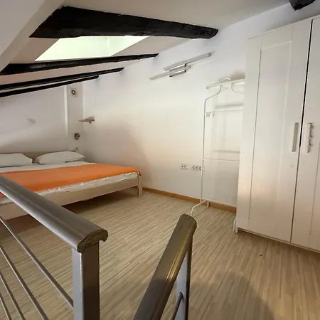 Apartman Downtown