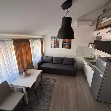 Apartman Downtown Póla