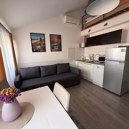 Apartman Downtown