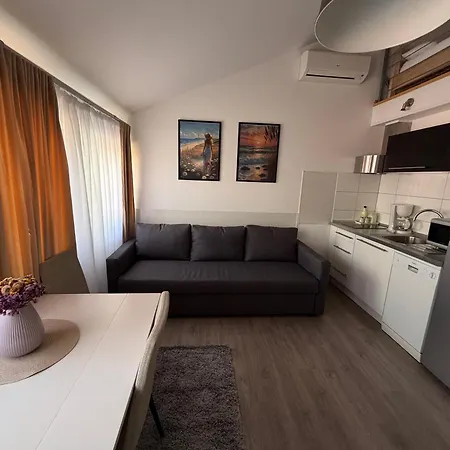 Apartman Downtown Póla