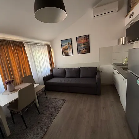 Apartman Downtown