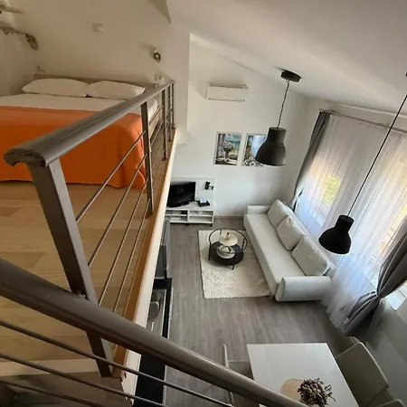 Apartment Downtown