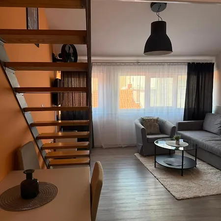 Downtown Apartamento *