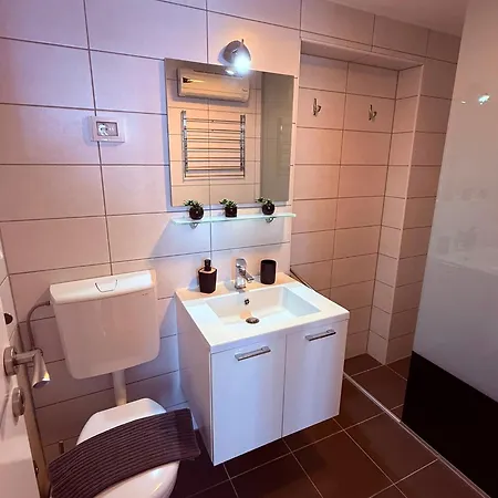 Apartamento Downtown