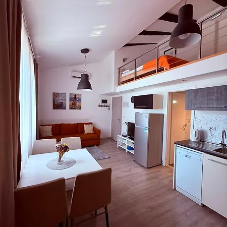 Apartamento Downtown *