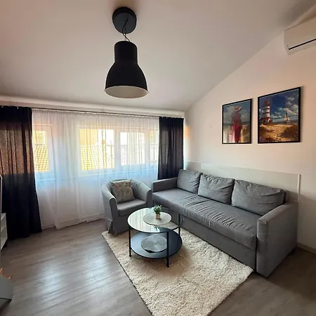 Apartment Downtown *