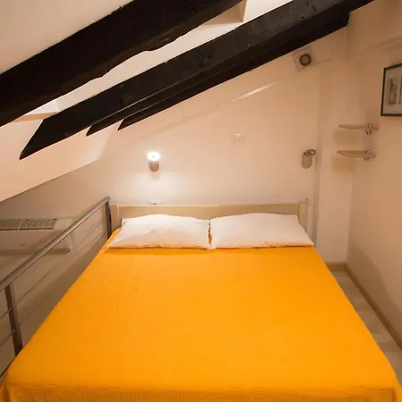 Apartman Downtown Póla
