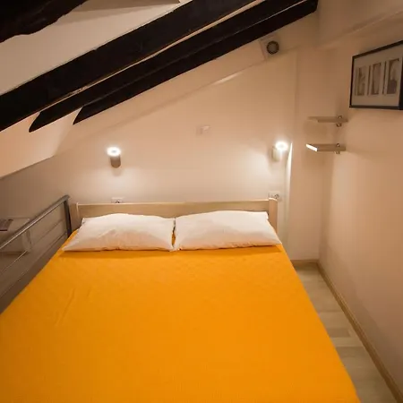 Apartman Downtown Póla