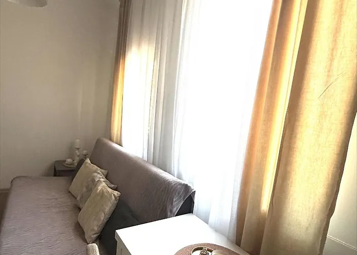 Downtown Apartman Pula